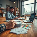 drukowanie wizytówek warszawa