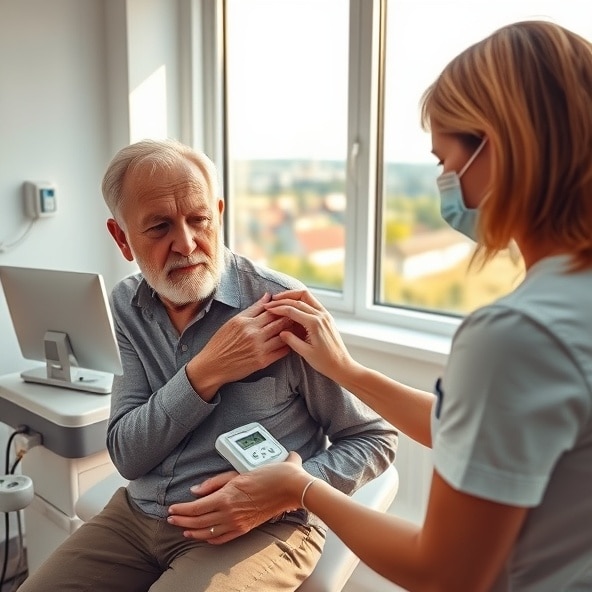 fonofereza dąbrowa górnicza