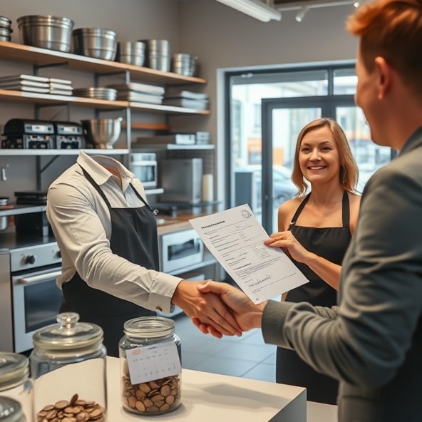 gastro wypożyczalnia płońsk