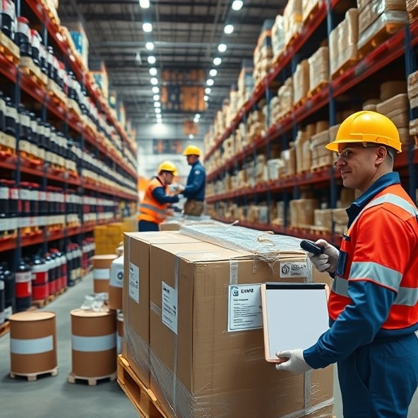 hurtownia chemiczna online