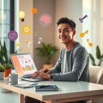 jak odkryć swój talent test