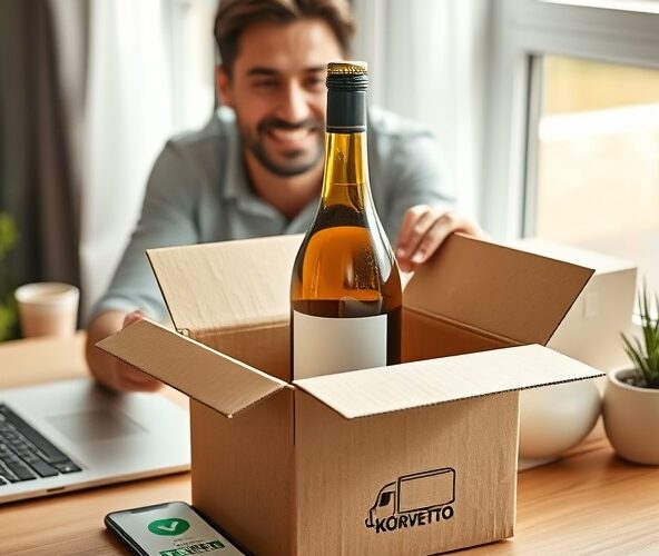 Czy darmowa wysyłka korvetto 1l na Planter.pl zwiększy konwersje?