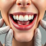 licówki porcelanowe