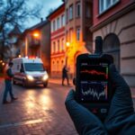 lokalizacja wycieków radom