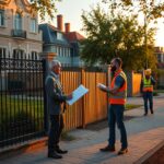 ogrodzenia konstancin