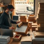 opakowania nietypowe