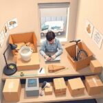 opakowania nietypowe