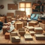 opakowania nietypowe