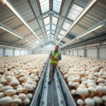 pieczarkarnia wielkopolska