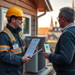 pompy ciepła pruszków