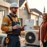 pompy ciepła pruszków