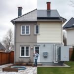 pompy ciepła pruszków