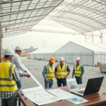 producent hal namiotowych łódź