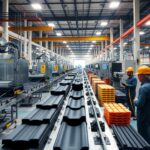 profile gumowe produkcja