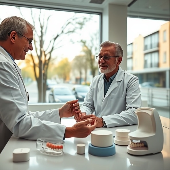 protetyka warszawa mokotów