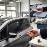 przyciemnianie szyb samochodowych cennik