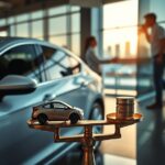 przyciemnianie szyb samochodowych cennik