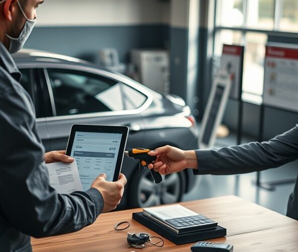 Czy cennik przyciemniania szyb samochodowych zawiera montaż?