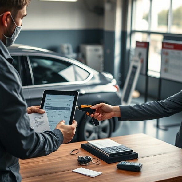 przyciemnianie szyb samochodowych cennik