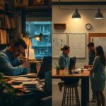 przyczyny wypalenia zawodowego