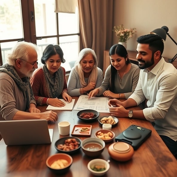 różnice kulturowe w biznesie