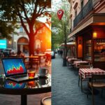 restauracja włoska saska kępa