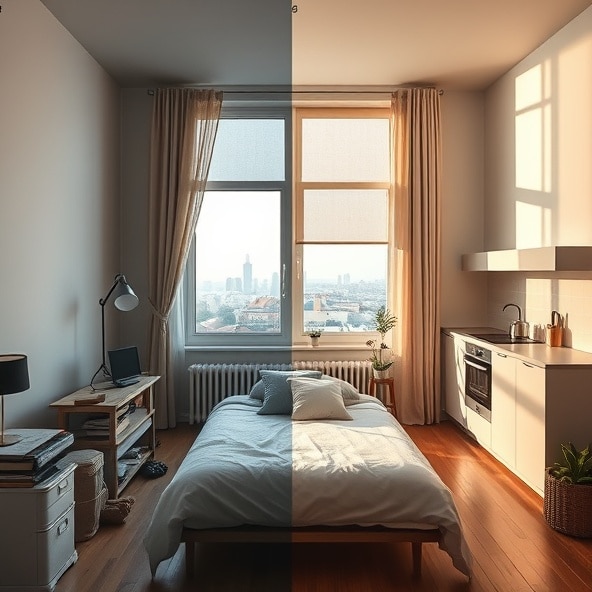 rolety na wymiar warszawa