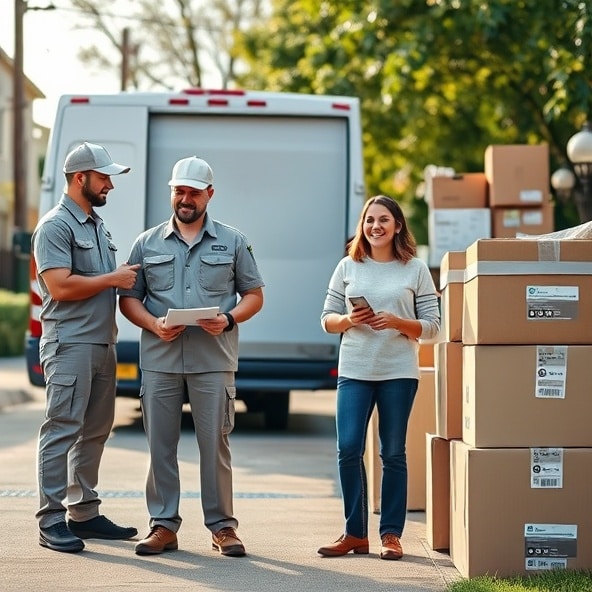 rzetelna firma przeprowadzkowa