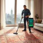 teppichreinigung berlin mitte