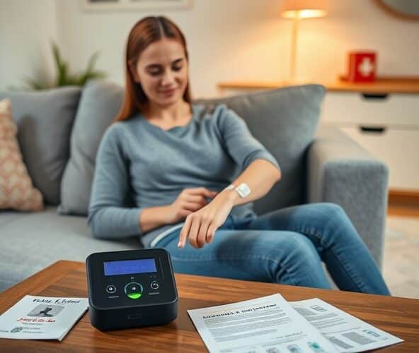 Czy urządzenia do elektrostymulacji są bezpieczne do domowego użytku?