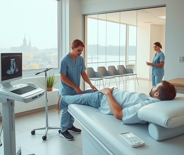 Gdzie w Częstochowie wykonać usg nerek bez długiej kolejki?