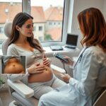 Ile kosztuje usuwanie blizny po cesarce w Kutnie i ile trwa? usuwanie blizn kutno