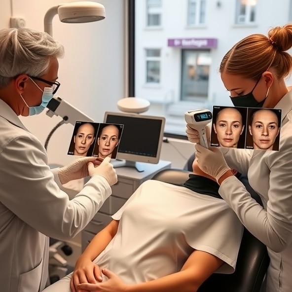 usuwanie blizn kutno