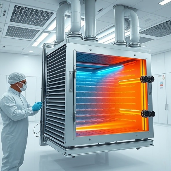 wentylacja mechaniczna