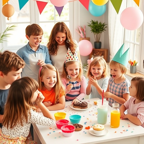 atrakcje dla przedszkolaków