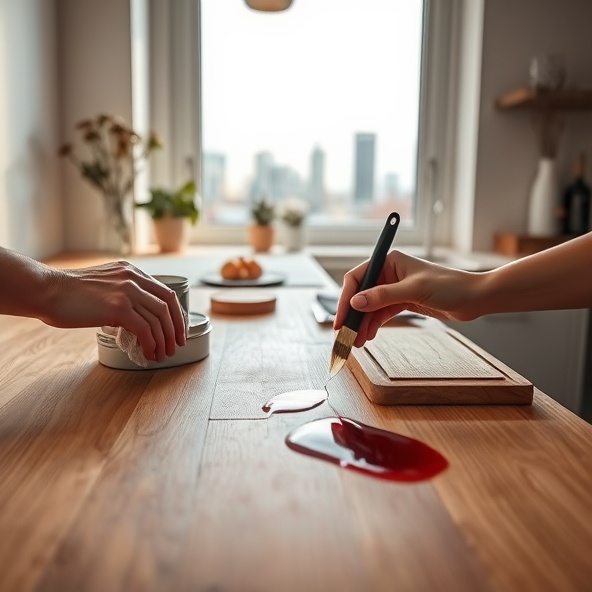 blat drewniany warszawa