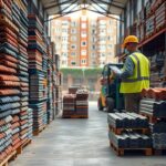 hurtownia dachów targówek