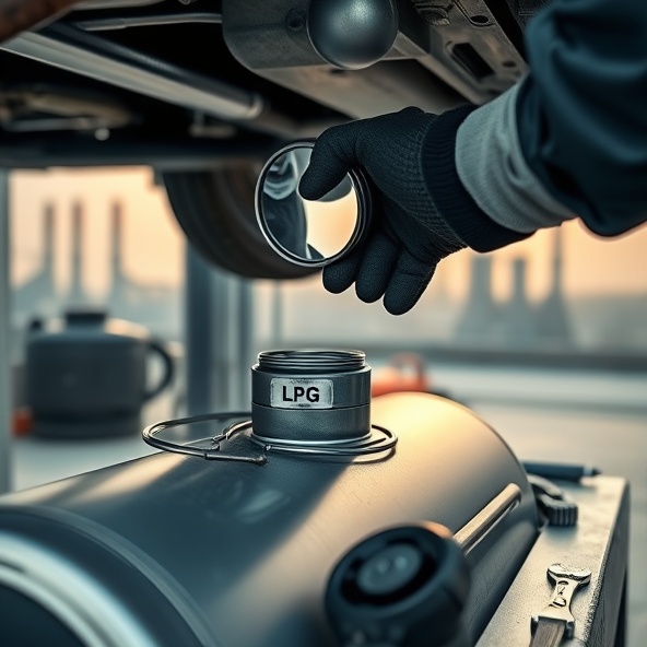 instalacje lpg śląsk