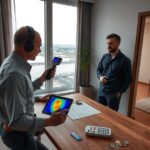 lokalizacja wycieków wrocław