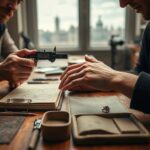 pierścionki na zamówienie warszawa