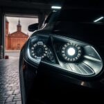regeneracja lamp samochodowych gdańsk