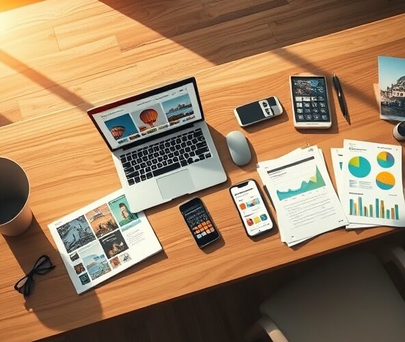 Jak mierzyć skuteczność kampanii 1000 zł dla wycieczek do Turcji?