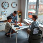 badania adhd u dzieci łódź