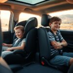 cybex solution s2 i-fix