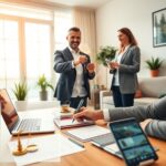 jak sprzedać szybko mieszkanie