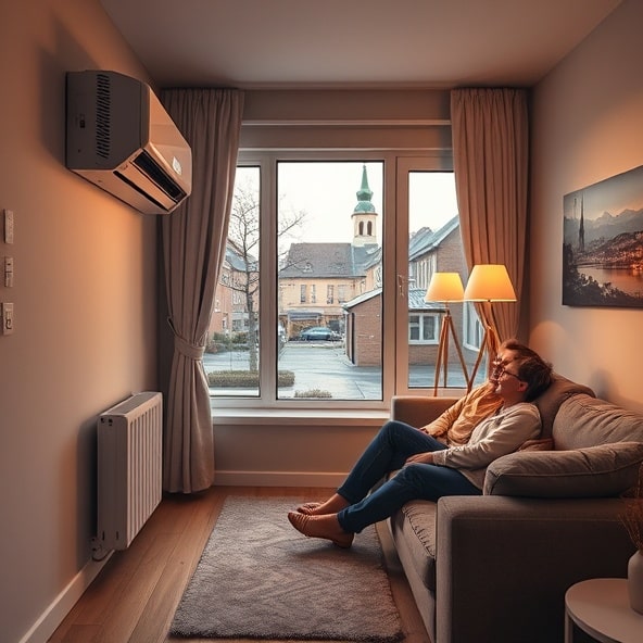 klimatyzacja błonie