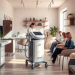 kombajn kosmetyczny 8w1