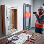 okna aluminiowo drewniane marki