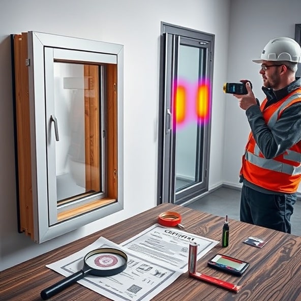 okna aluminiowo drewniane marki