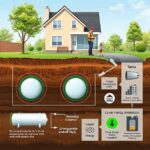 podziemny zbiornik na gaz